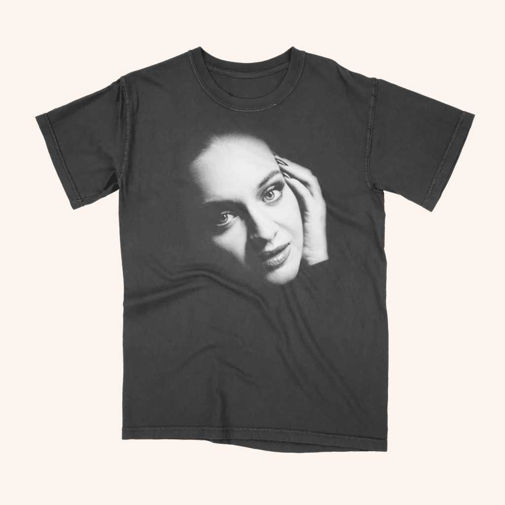 Kelsea Ballerini Merch Kelsea Ballerini Portrait T-Shirt Presents For Music Lovers Kelsea Ballerini Merch Kelsea Ballerini Portrait T-Shirt Presents For Music Lovers