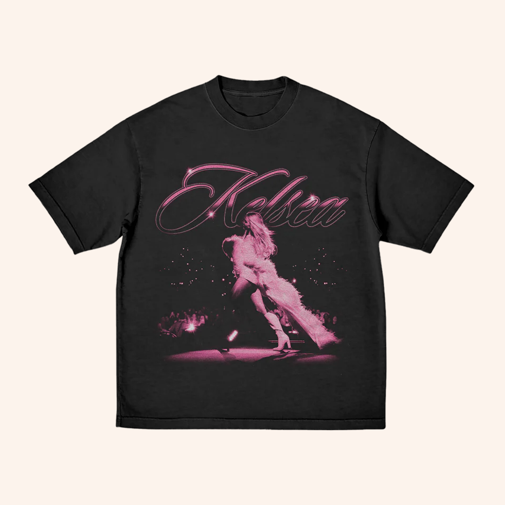 Kelsea Ballerini Merch Kelsea Ballerini Vintage Photo T-Shirt Gift Ideas For Sister Kelsea Ballerini Merch Kelsea Ballerini Vintage Photo T-Shirt Gift Ideas For Sister