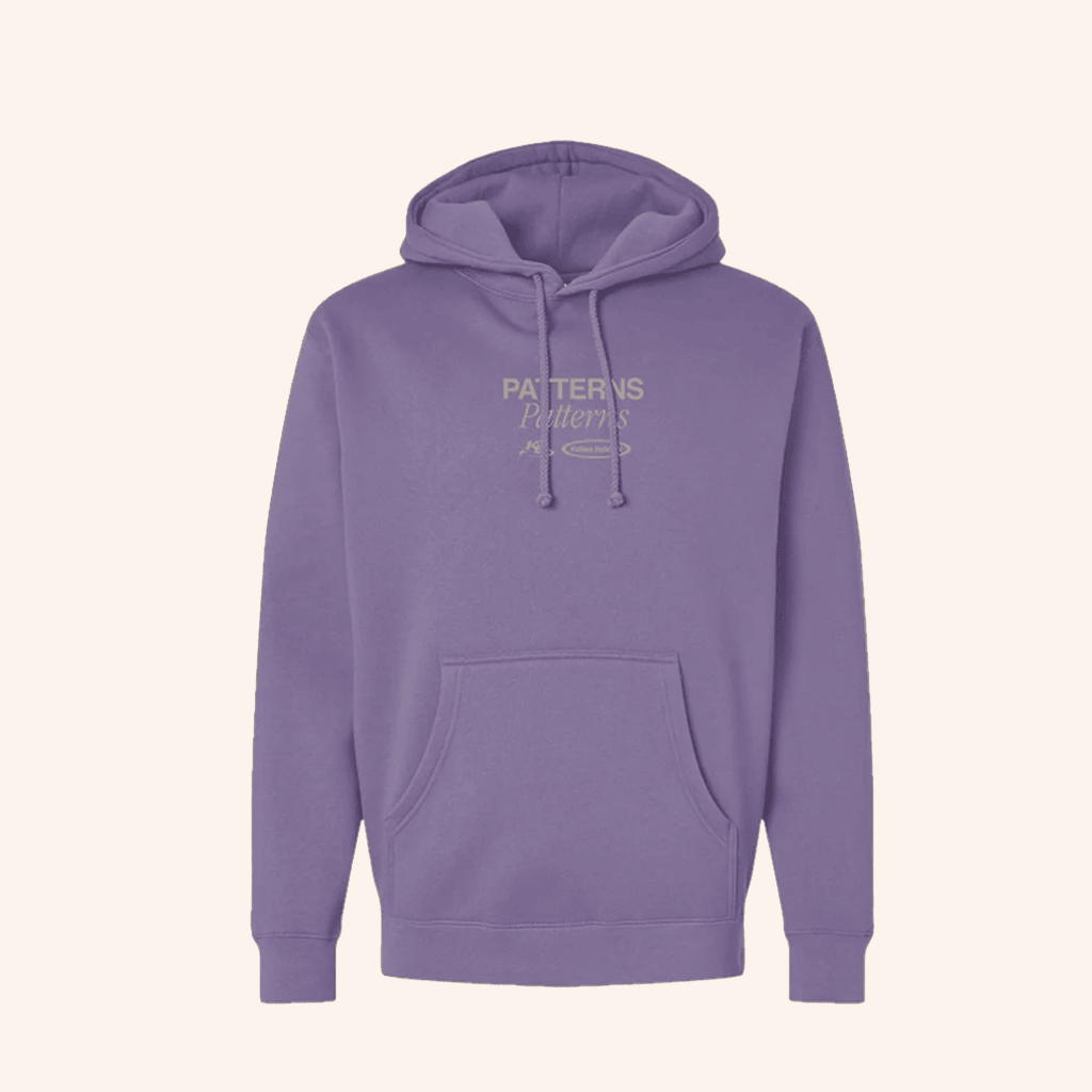 Kelsea Ballerini Merch Patterns Hoodie Unique Birthday Gift For Wife Kelsea Ballerini Merch Patterns Hoodie Unique Birthday Gift For Wife