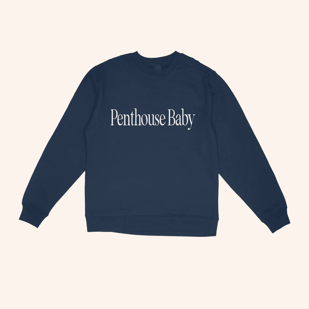 Kelsea Ballerini Merch Penthouse Baby Sweatshirt Christmas Ideas For Boyfriend Kelsea Ballerini Merch Penthouse Baby Sweatshirt Christmas Ideas For Boyfriend