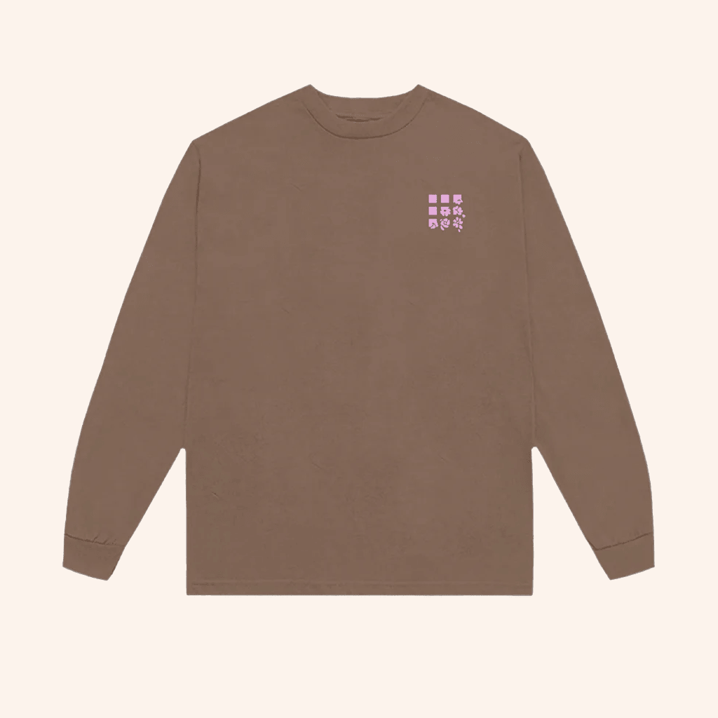 Kelsea Ballerini Merch Two Things Long Sleeve Shirt Best Christmas Gifts For Sister Kelsea Ballerini Merch Two Things Long Sleeve Shirt Best Christmas Gifts For Sister