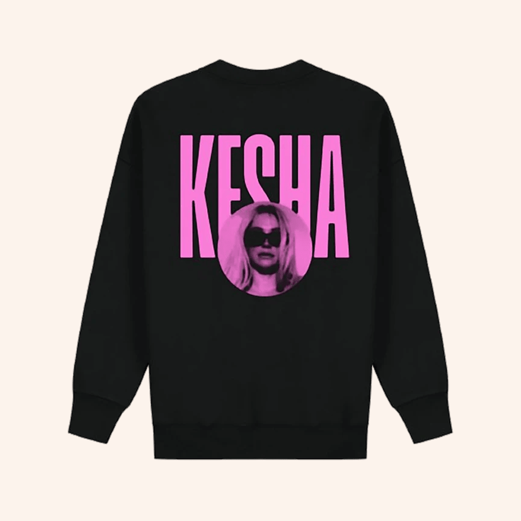 Kesha Merch Tits Out Tour Long Sleeve Shirt Presents For Music Lovers Kesha Merch Tits Out Tour Long Sleeve Shirt Presents For Music Lovers