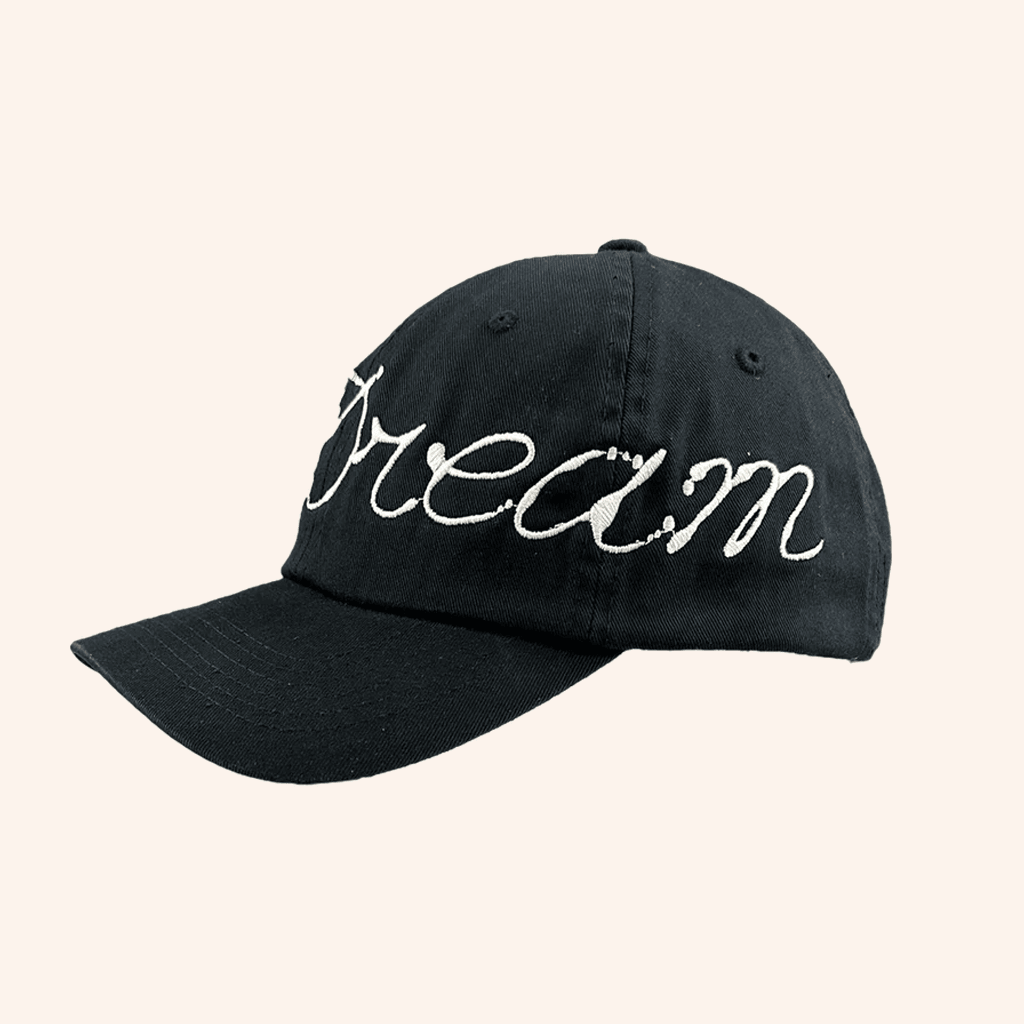 Keshi Merch Dream Embroidered Hat Christmas Present Ideas For Dad Keshi Merch Dream Embroidered Hat Christmas Present Ideas For Dad