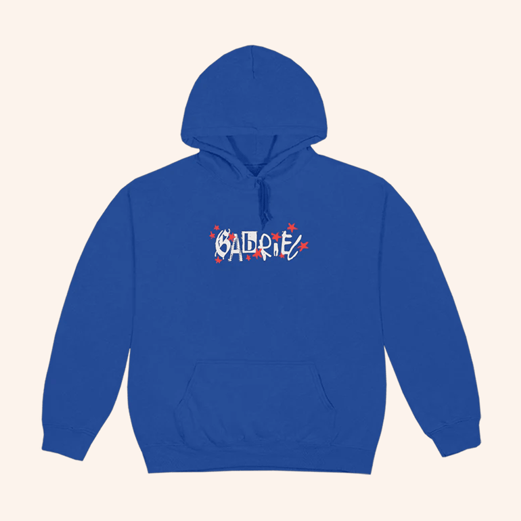 Keshi Merch Gabriel Star Hoodie Best Christmas Gifts For Husband Keshi Merch Gabriel Star Hoodie Best Christmas Gifts For Husband