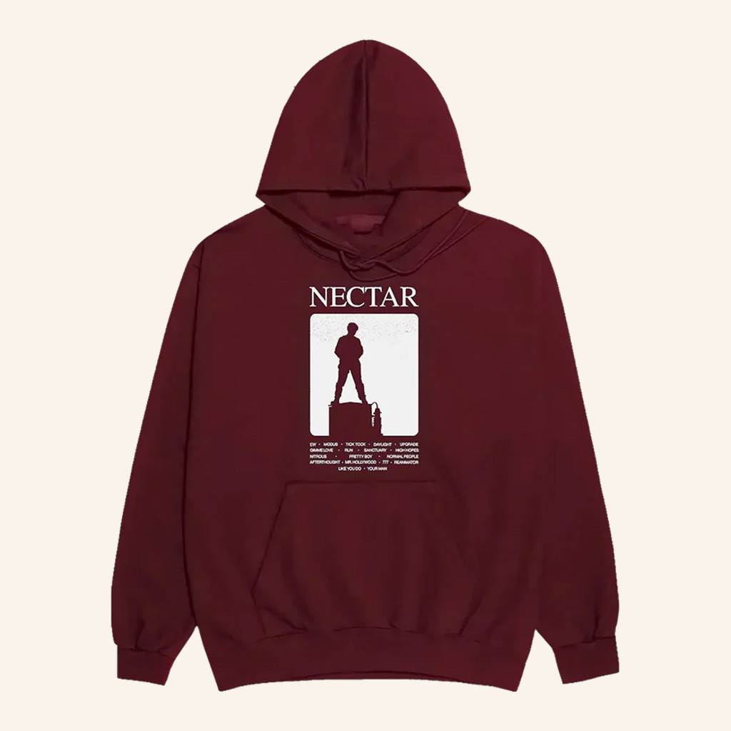 Keshi Merch Gabriel Star Hoodie Best Christmas Gifts For Husband Keshi Merch Gabriel Star Hoodie Best Christmas Gifts For Husband