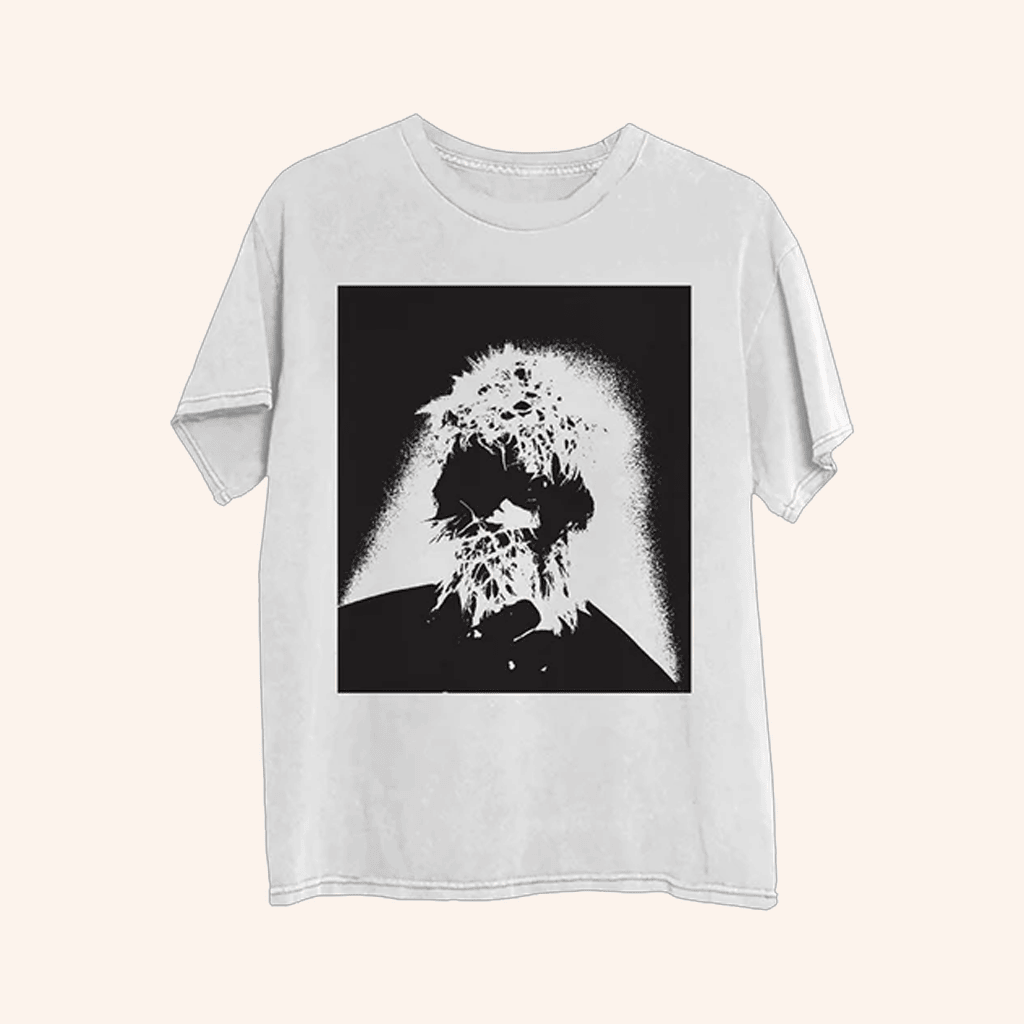 Keshi Merch Portrait T-Shirt Christmas Present Ideas For Boyfriend Keshi Merch Portrait T-Shirt Christmas Present Ideas For Boyfriend