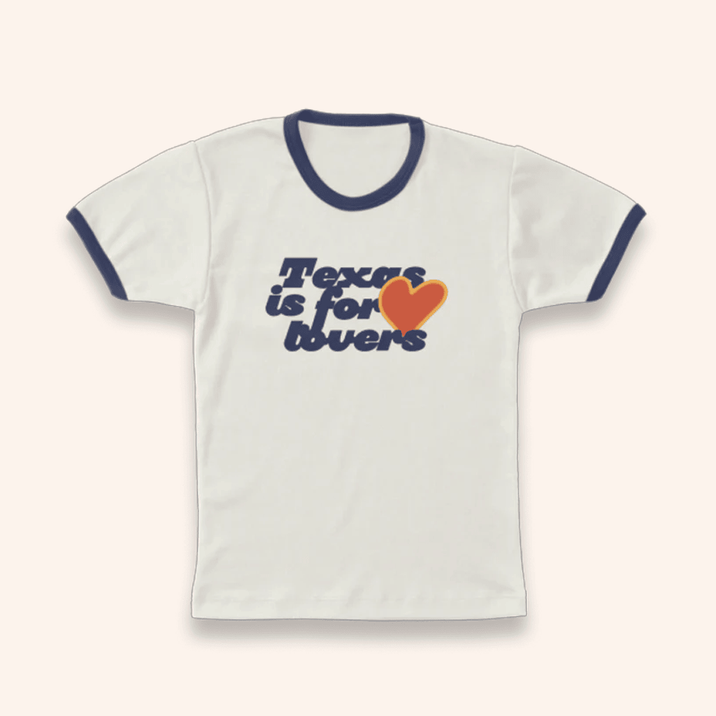 Keshi Merch Texas Is For Lovers T-Shirt Christmas Present For Girlfriend Keshi Merch Texas Is For Lovers T-Shirt Christmas Present For Girlfriend