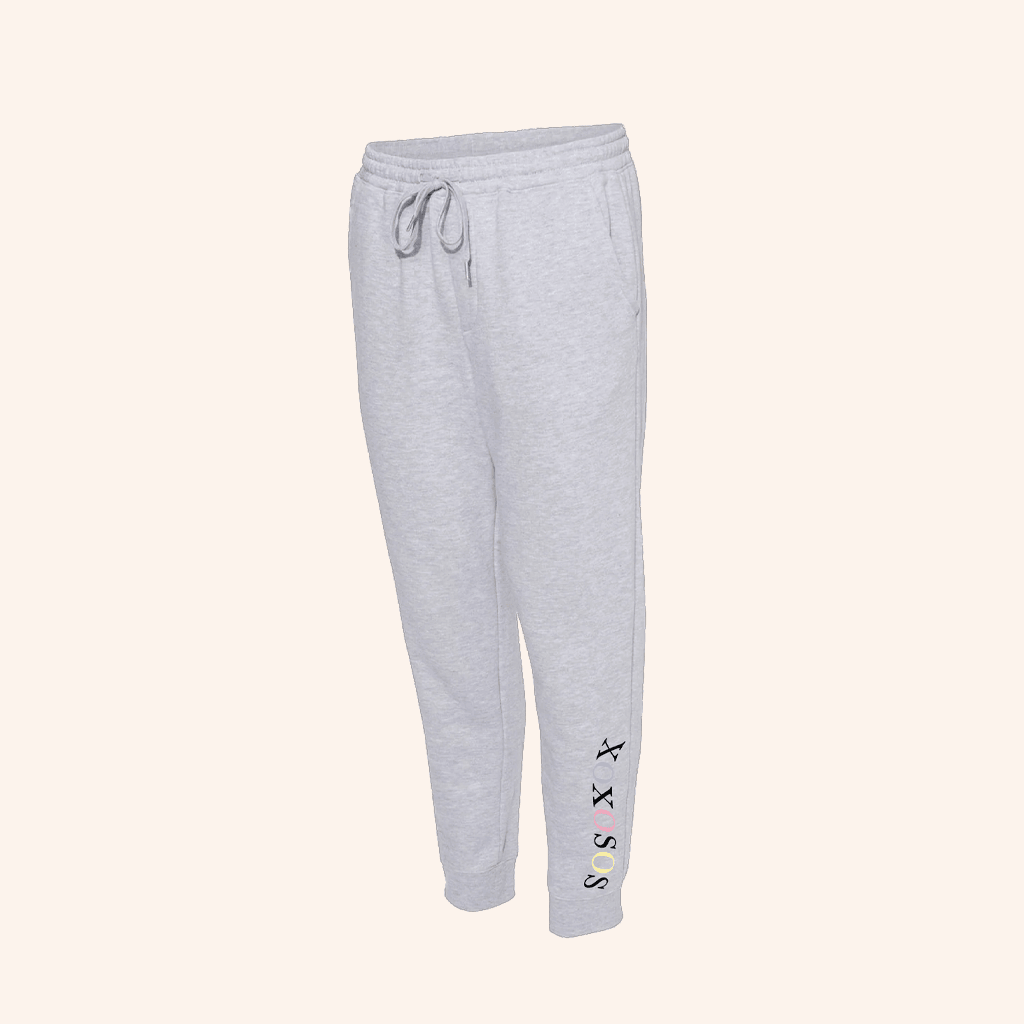 Keshi Merch XOXOSOS Grey Joggers Good Christmas Gifts For Sister Keshi Merch XOXOSOS Grey Joggers Good Christmas Gifts For Sister