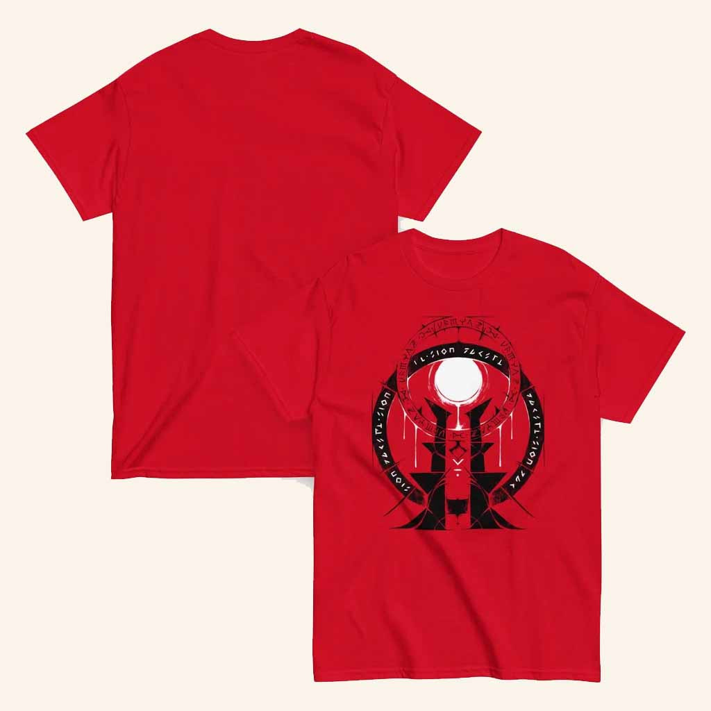 Kinetic Games Merch Blood Moon T-Shirt Best Gift For Game Lovers Kinetic Games Merch Blood Moon T-Shirt Best Gift For Game Lovers