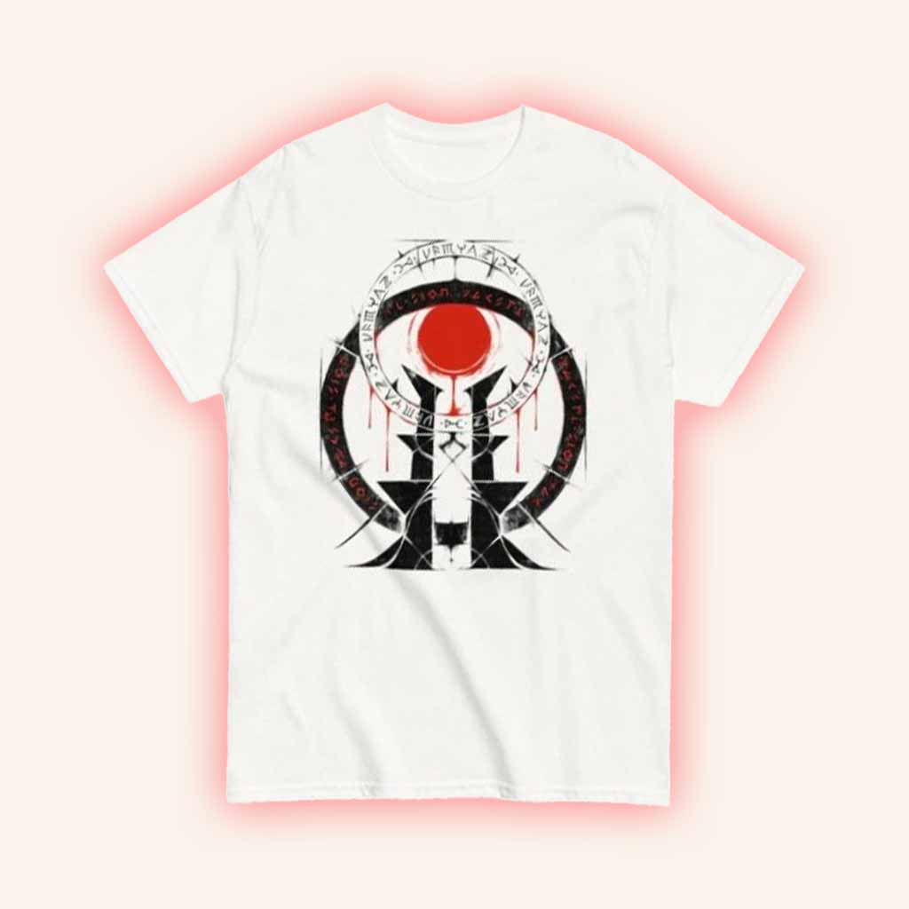 Kinetic Games Merch Blood Moon T-Shirt Birthday Present For Husband Kinetic Games Merch Blood Moon T-Shirt Birthday Present For Husband