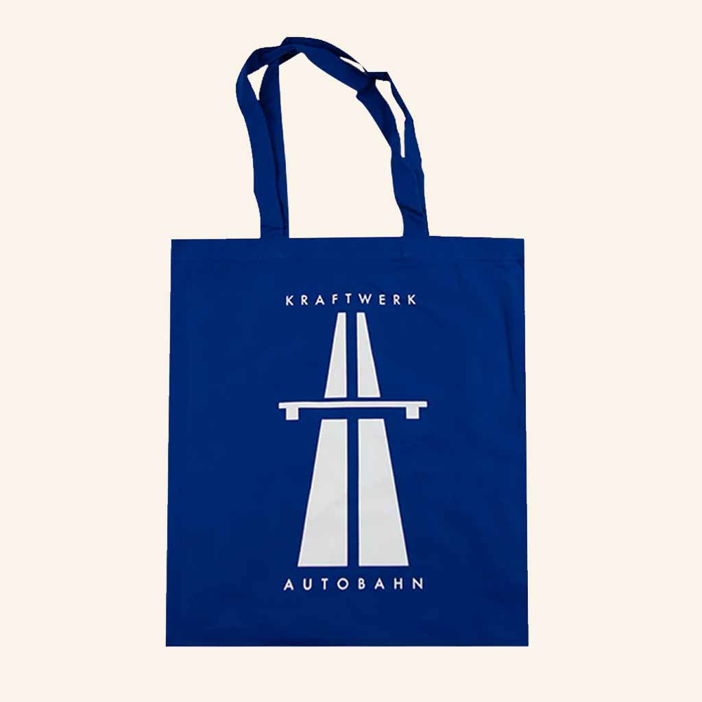 Kraftwerk Merch Kraftwerk Autobahn Tote Bag Christmas Presents For Wife Kraftwerk Merch Kraftwerk Autobahn Tote Bag Christmas Presents For Wife