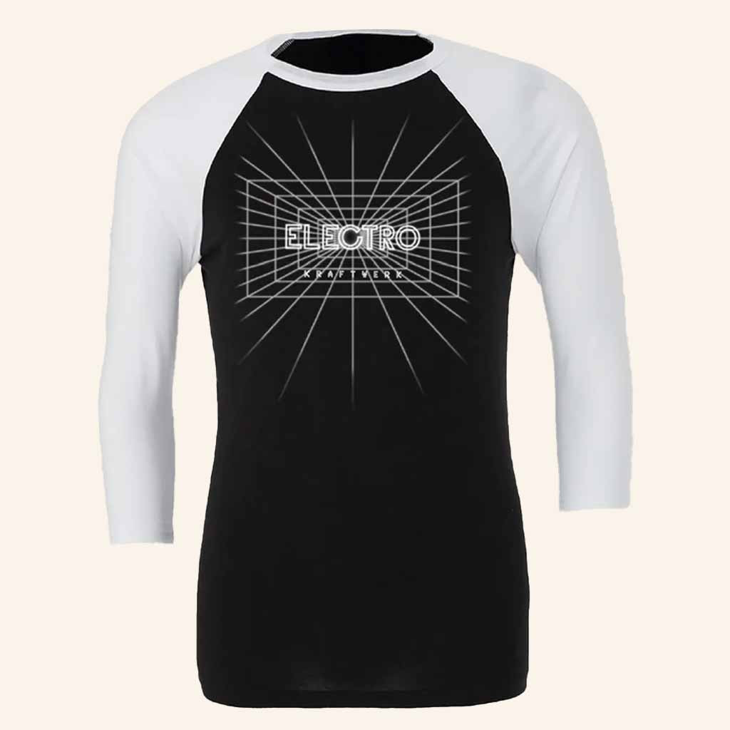 Kraftwerk Merch Kraftwerk Electro T-Shirt Christmas Gifts For Friend Kraftwerk Merch Kraftwerk Electro T-Shirt Christmas Gifts For Friend