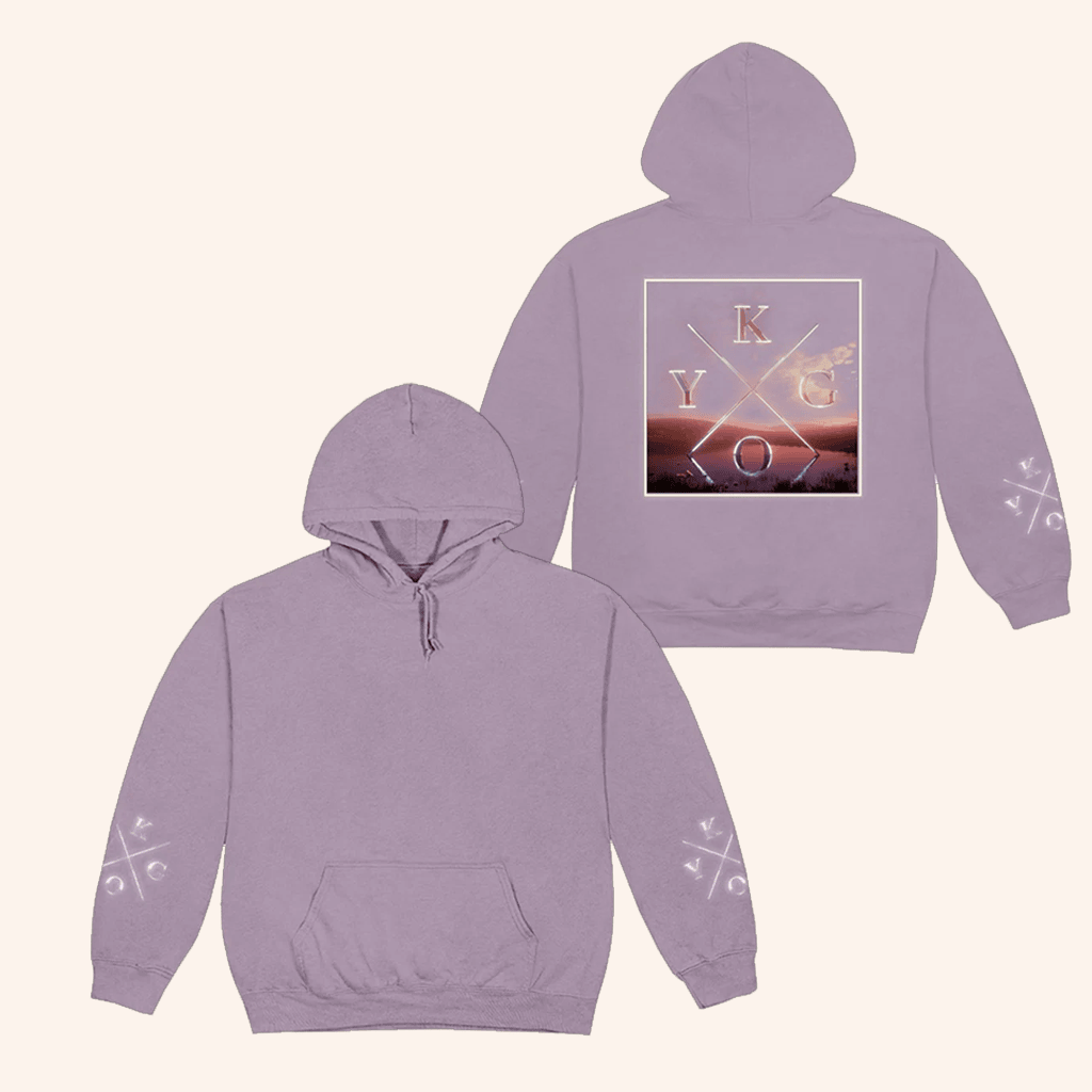 Kygo Merch Kygo Album Hoodie Christmas Present Ideas For Girlfriend Kygo Merch Kygo Album Hoodie Christmas Present Ideas For Girlfriend