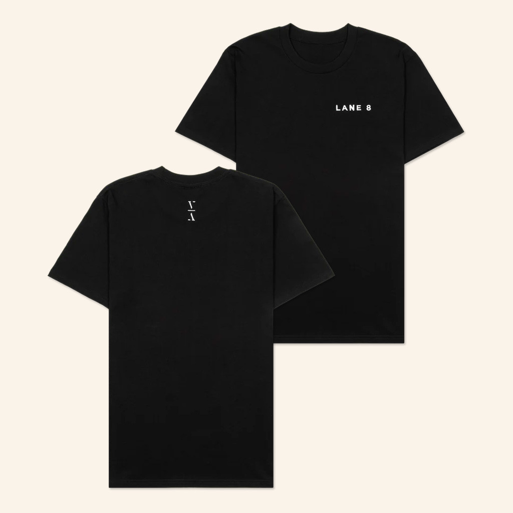 Lane 8 Merch Lane 8 Black T-Shirt Best Christmas Gifts For Brother Lane 8 Merch Lane 8 Black T-Shirt Best Christmas Gifts For Brother