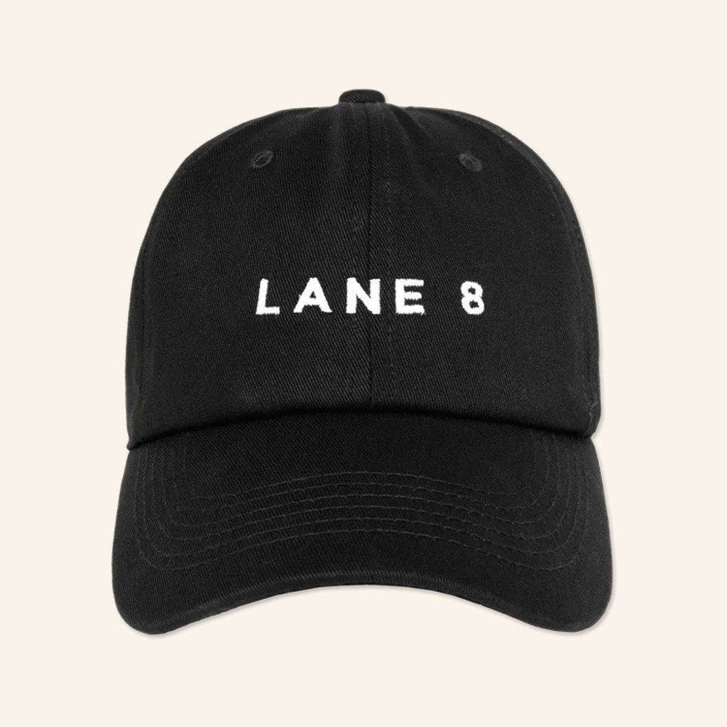 Lane 8 Merch Lane 8 Embroidered Hat Best Christmas Gifts For Brother Lane 8 Merch Lane 8 Embroidered Hat Best Christmas Gifts For Brother