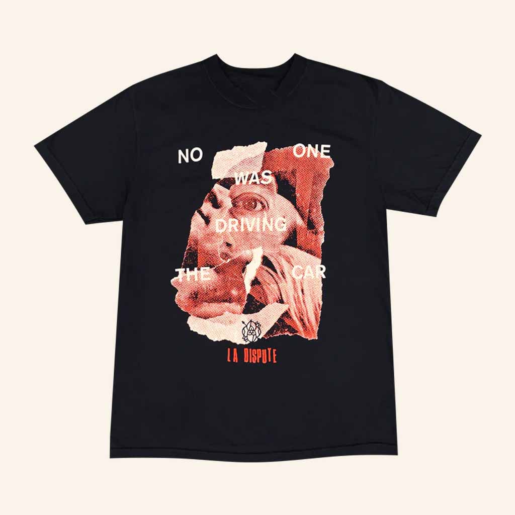 LD Merch No One Was Driving The Car Shirt Masks T-Shirt Best Gifts For Boyfriend LD Merch No One Was Driving The Car Shirt Masks T-Shirt Best Gifts For Boyfriend