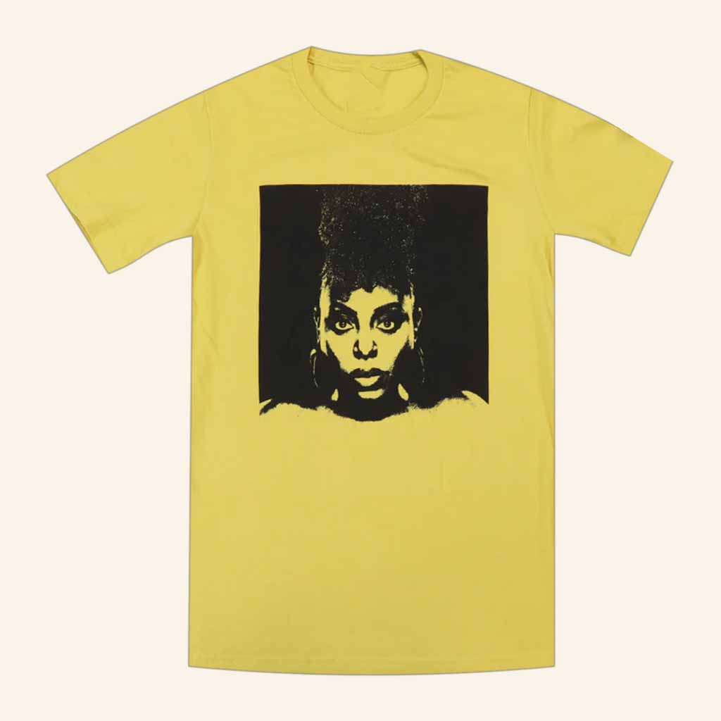 Ledisi Merch Retro Portrait T-Shirt Christmas Gifts For Music Lovers Ledisi Merch Retro Portrait T-Shirt Christmas Gifts For Music Lovers