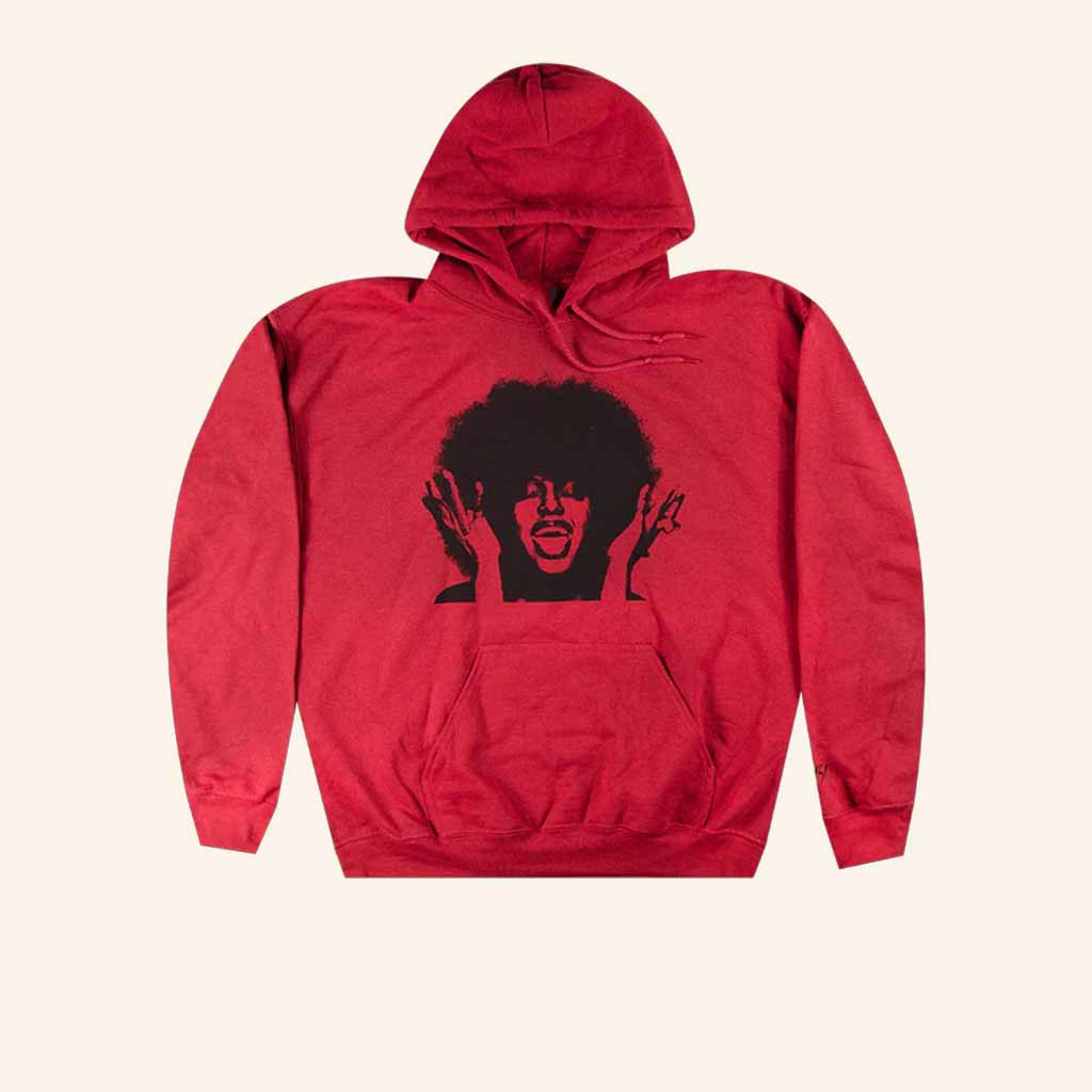 Ledisi Merch The Wild Card Silhouette Hoodie Good Christmas Gifts For Men Ledisi Merch The Wild Card Silhouette Hoodie Good Christmas Gifts For Men