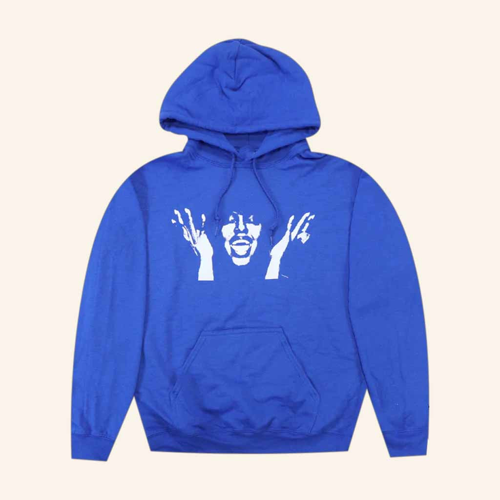 Ledisi Merch The Wild Card Silhouette Hoodie Great Christmas Gifts For Brother Ledisi Merch The Wild Card Silhouette Hoodie Great Christmas Gifts For Brother