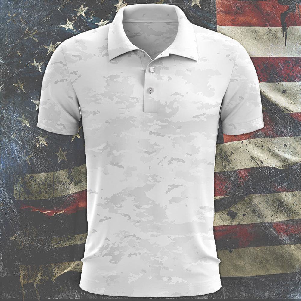 Legion Camo Polo Shirt Cool Golf Polos Golfer Gifts For Him Gifts For Dad Legion Camo Polo Shirt Cool Golf Polos Golfer Gifts For Him Gifts For Dad