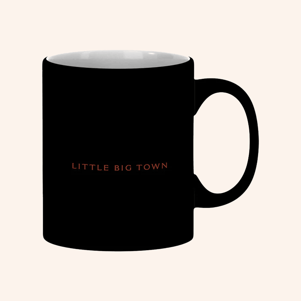 Little Big Town Merch Little Big Town Mug Unique Gifts For Husband Little Big Town Merch Little Big Town Mug Unique Gifts For Husband
