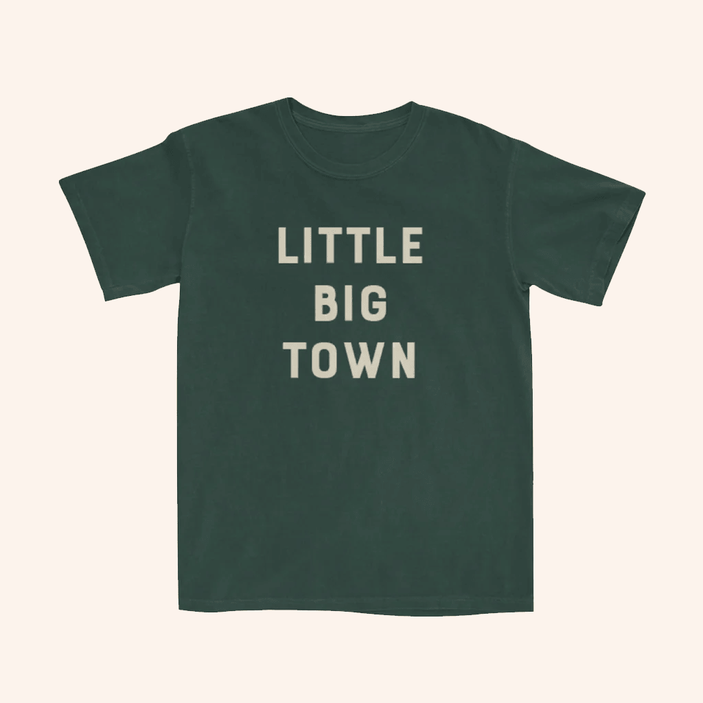 Little Big Town Merch Little Big Town T-Shirt Christmas Presents For Him Little Big Town Merch Little Big Town T-Shirt Christmas Presents For Him