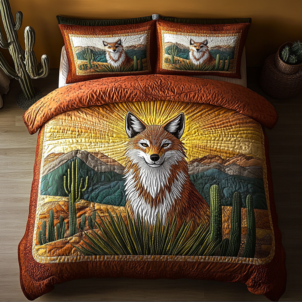 Lone Howl Quilted Bedding Set Duvet Cover Bedspread Brother In Law Christmas Gifts Lone Howl Quilted Bedding Set Duvet Cover Bedspread Brother In Law Christmas Gifts