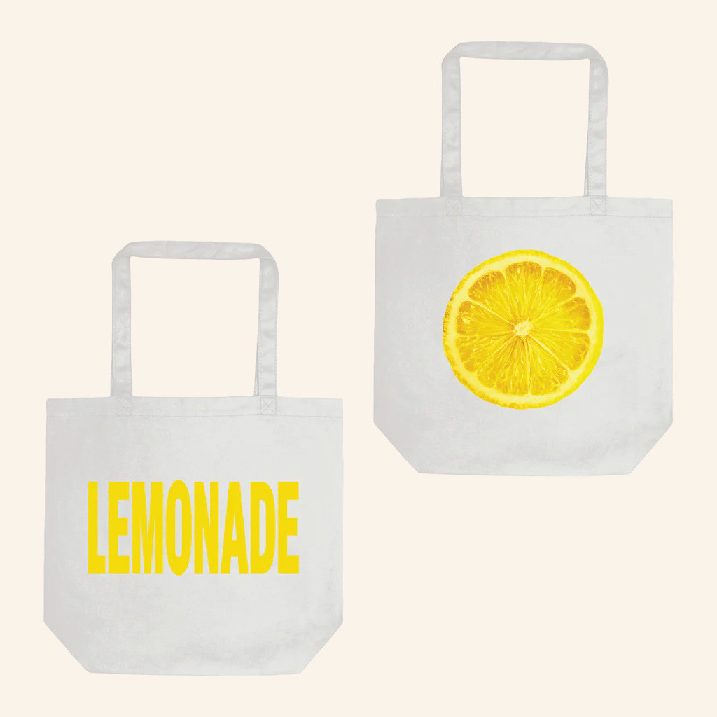 Louis Tomlinson Merch Lemonade Tote Bag Christmas Present For Wife Louis Tomlinson Merch Lemonade Tote Bag Christmas Present For Wife