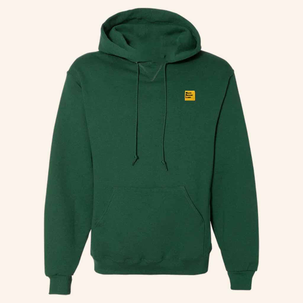 Mac DeMarco Merch Mac's Record Label Logo Hoodie Christmas Ideas For Friend Mac DeMarco Merch Mac's Record Label Logo Hoodie Christmas Ideas For Friend