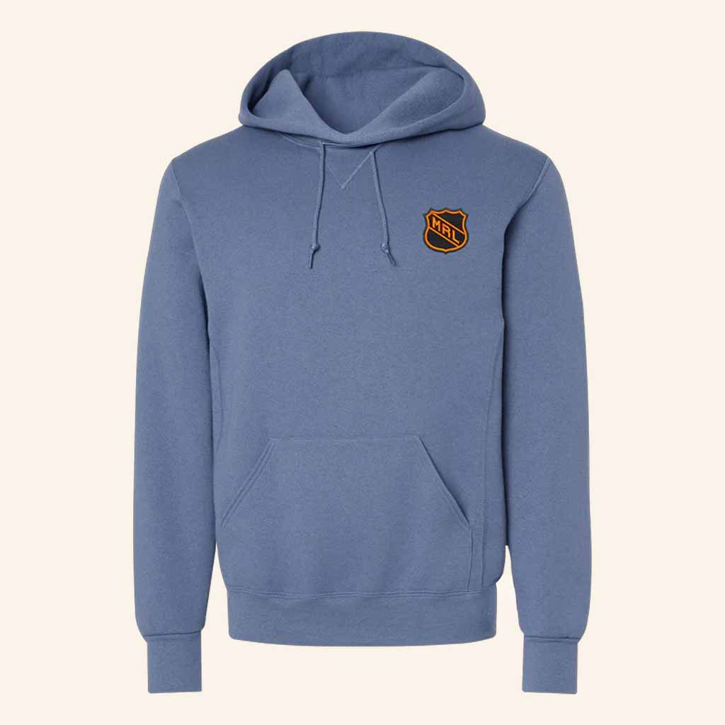 Mac DeMarco Merch MRL Hockey Hoodie Christmas Present Ideas For Men Mac DeMarco Merch MRL Hockey Hoodie Christmas Present Ideas For Men