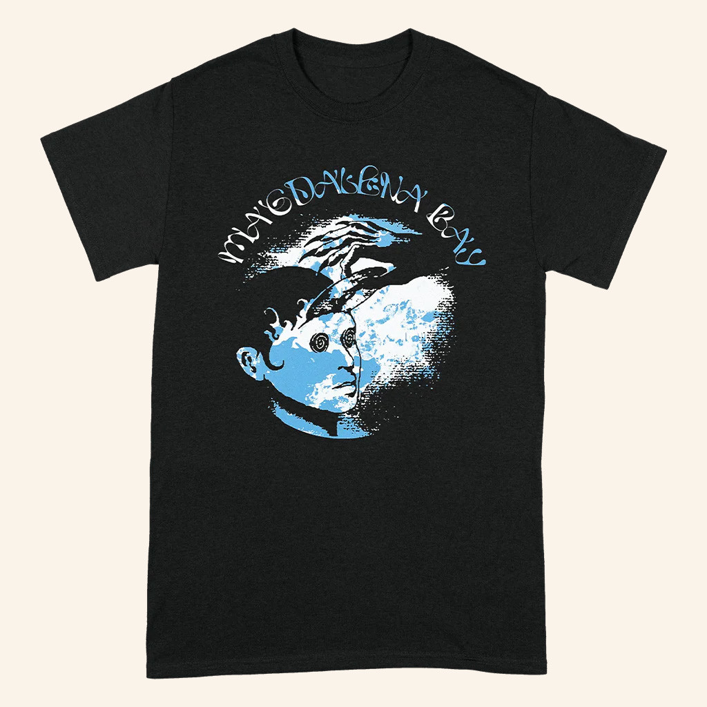 Magdalena Bay Merch Imaginal Disk T-Shirt Music Related Gifts For Guys Magdalena Bay Merch Imaginal Disk T-Shirt Music Related Gifts For Guys