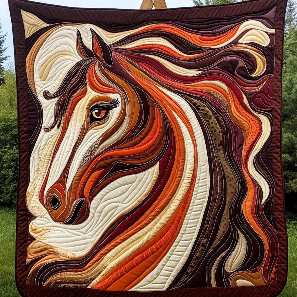 Majestic Stallion Quilted Blanket Sofa Throw Blanket Gift Ideas For A Horse Loving Woman Majestic Stallion Quilted Blanket Sofa Throw Blanket Gift Ideas For A Horse Loving Woman