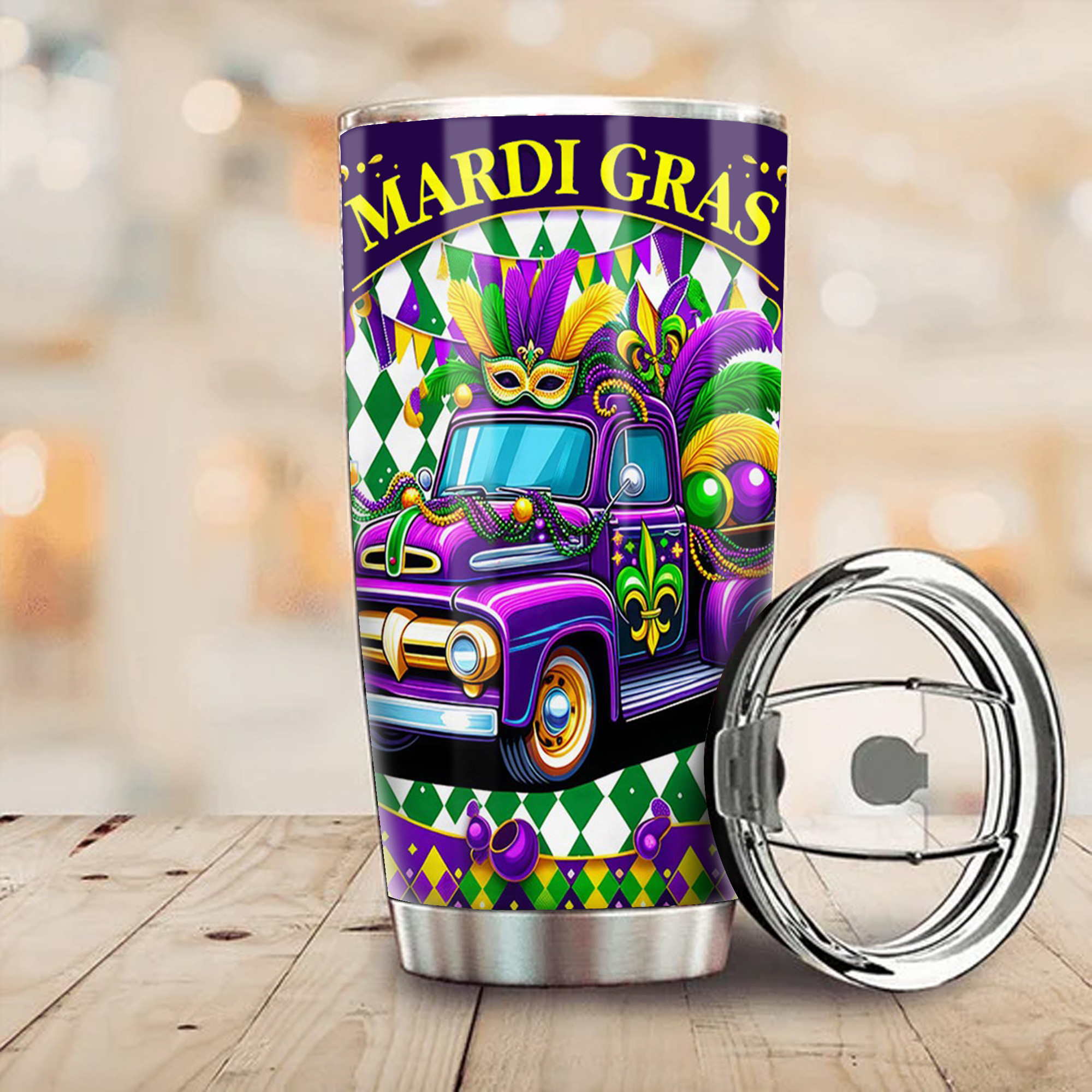 Mardi Gras Tumbler Fleur De Lis Tumbler Fat Tuesday Merch Mardi Gras Gift Ideas Mardi Gras Tumbler Fleur De Lis Tumbler Fat Tuesday Merch Mardi Gras Gift Ideas