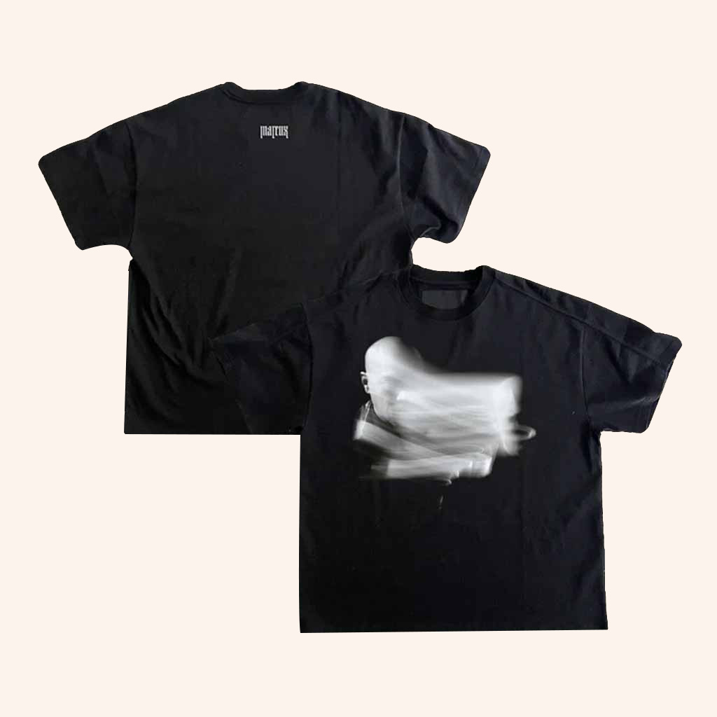 Mareux Merch Ghastly T-Shirt Good Gifts For Brother Mareux Merch Ghastly T-Shirt Good Gifts For Brother