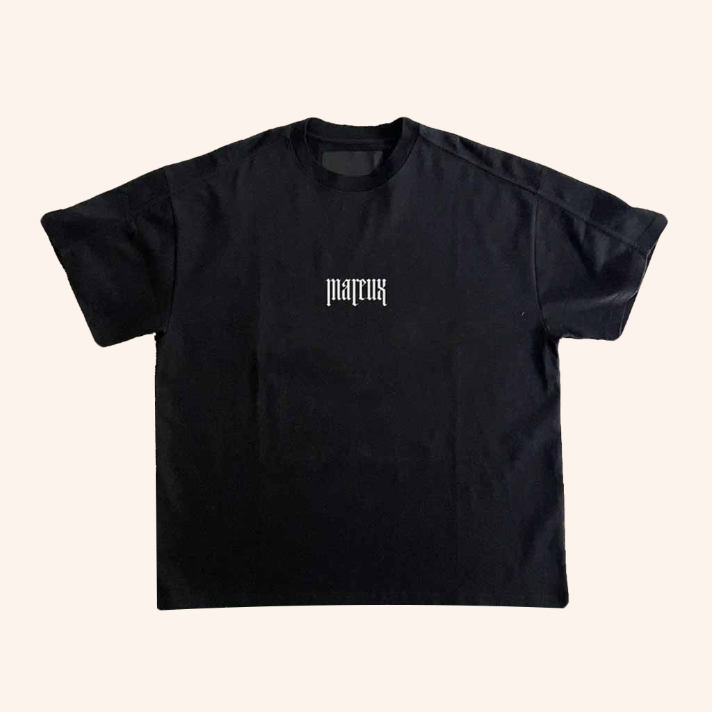 Mareux Merch Mareux Logo T-Shirt Unique Gift For Boyfriend