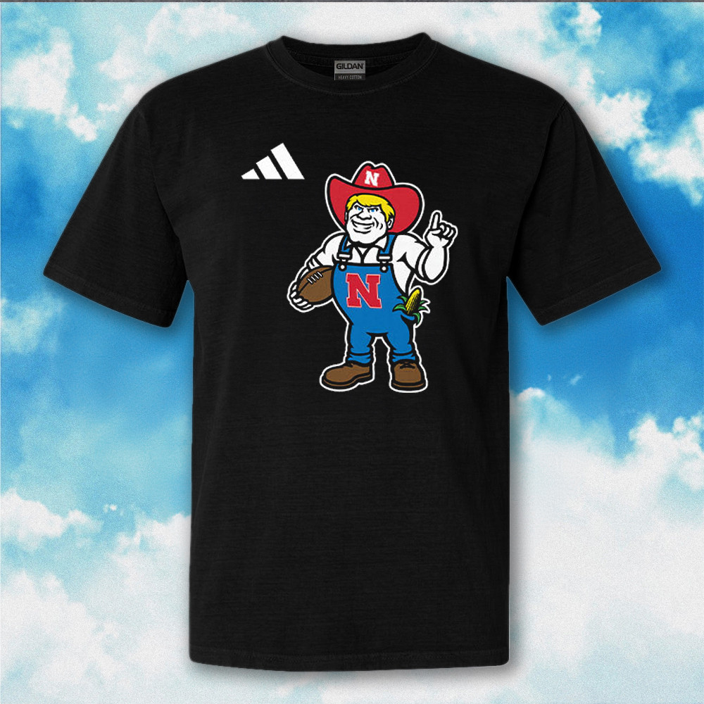Matt Rhule Herbie Husker Shirt Gifts For Football Fan Matt Rhule Herbie Husker Shirt Gifts For Football Fan