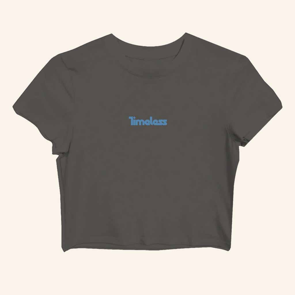 Meghan Trainor Merch Timeless Crop Top Christmas Gift Ideas For Sister Meghan Trainor Merch Timeless Crop Top Christmas Gift Ideas For Sister