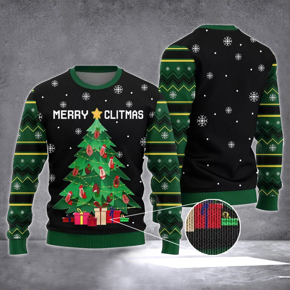 Merry Clitmas Naughty Ugly Christmas Sweater Mens Funny Dirty Ugly Christmas Sweaters Merry Clitmas Naughty Ugly Christmas Sweater Mens Funny Dirty Ugly Christmas Sweaters