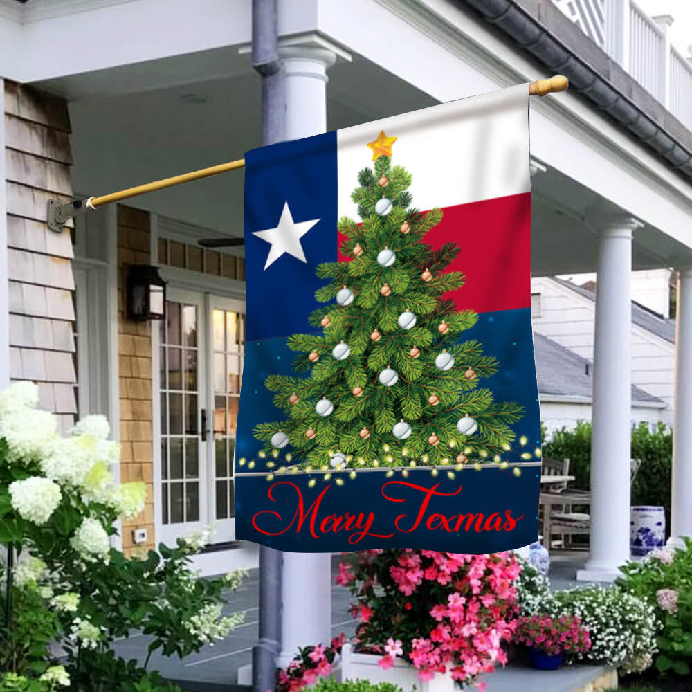 Merry Texmas Christmas Tree Texas Flag Gift For Family Merry Texmas Christmas Tree Texas Flag Gift For Family