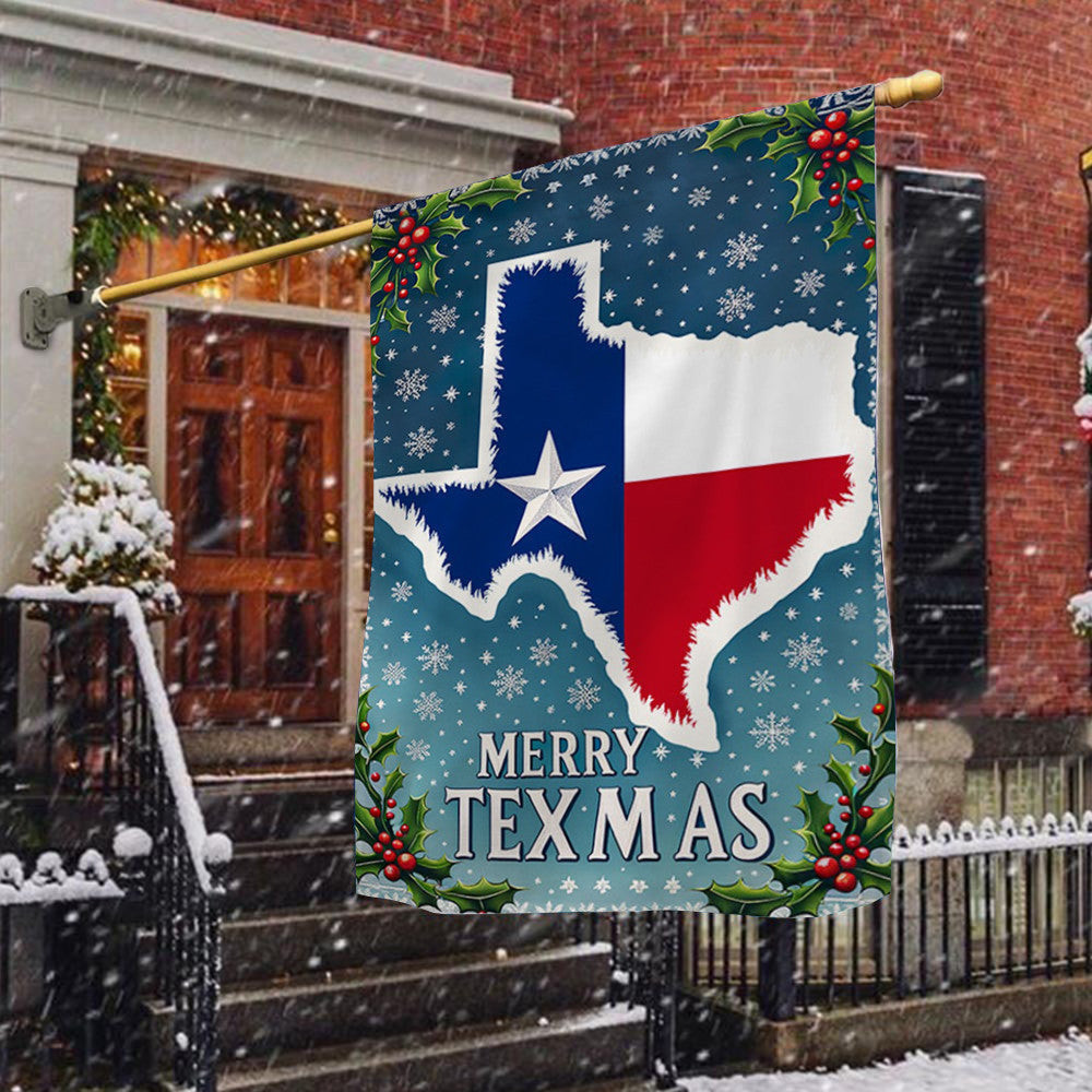 Merry Texmas Flag Texas Map Christmas Flags For Outside Gifts For Texans Merry Texmas Flag Texas Map Christmas Flags For Outside Gifts For Texans