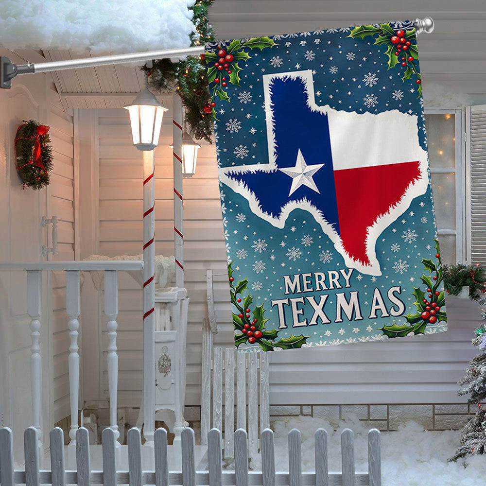 Merry Texmas Flag Texas Map Christmas Flags For Outside Gifts For Texans Merry Texmas Flag Texas Map Christmas Flags For Outside Gifts For Texans