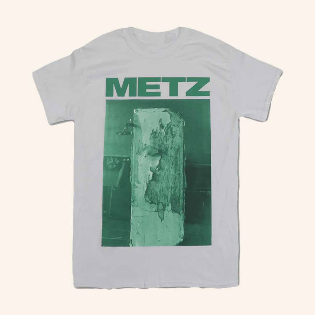 METZ Merch Eraser White T-Shirt Best Christmas Gifts For Husband METZ Merch Eraser White T-Shirt Best Christmas Gifts For Husband