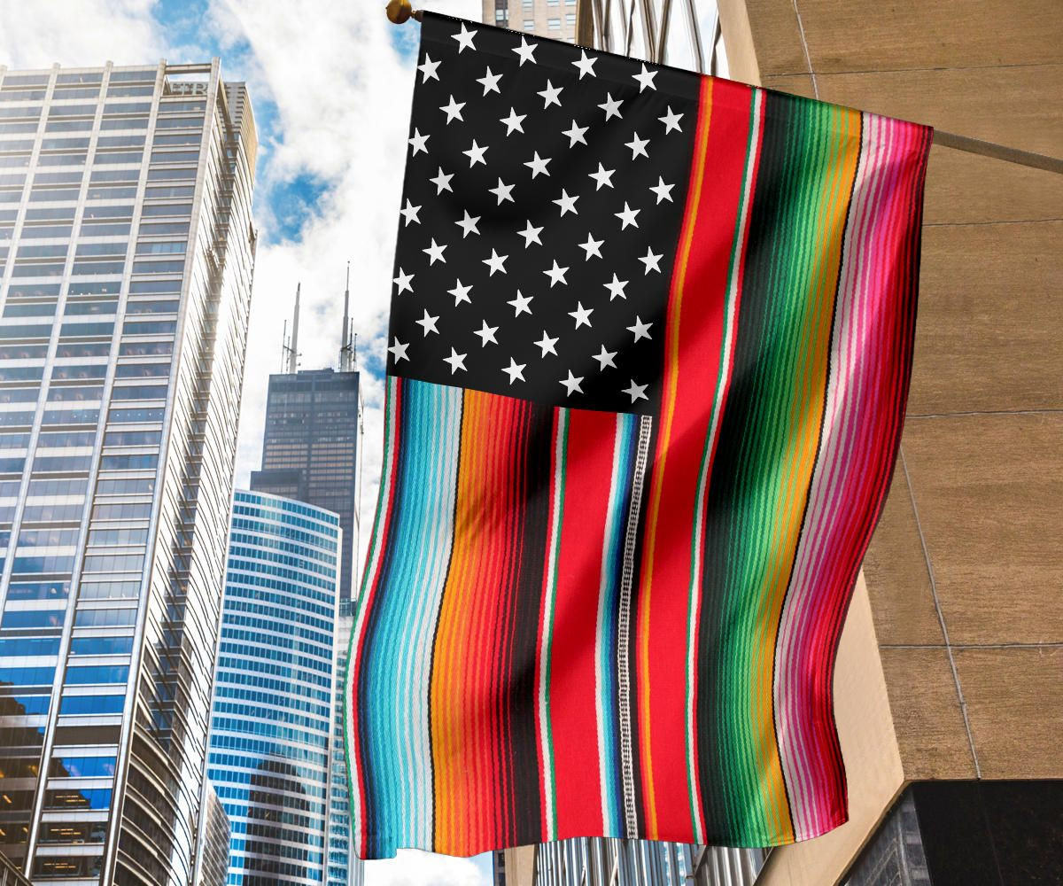 Mexican American Serape United Flag For Decor Mexican flag Printable Mexican Souvenirs Online Mexican American Serape United Flag For Decor Mexican flag Printable Mexican Souvenirs Online