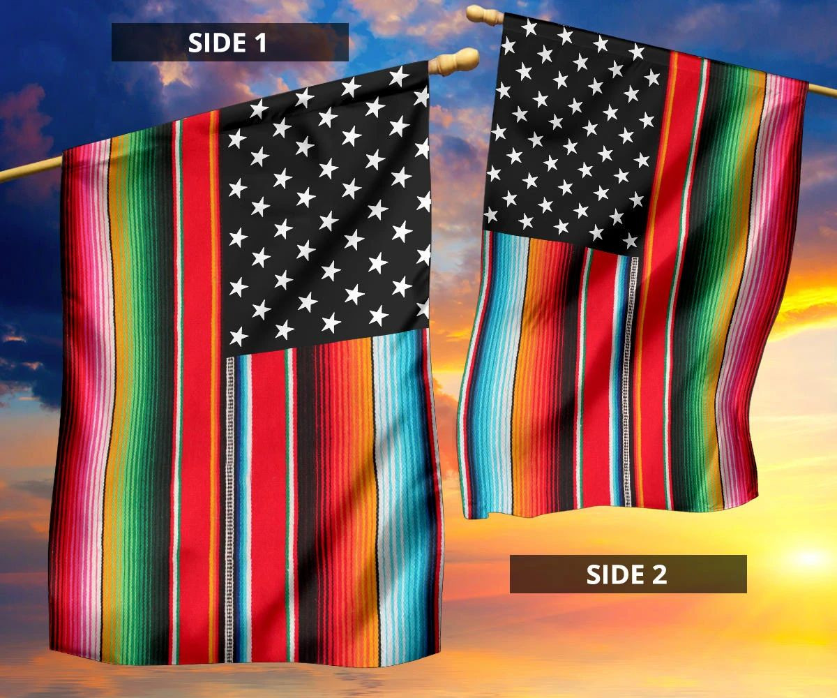 Mexican American Serape United Flag For Decor Mexican flag Printable Mexican Souvenirs Online Mexican American Serape United Flag For Decor Mexican flag Printable Mexican Souvenirs Online