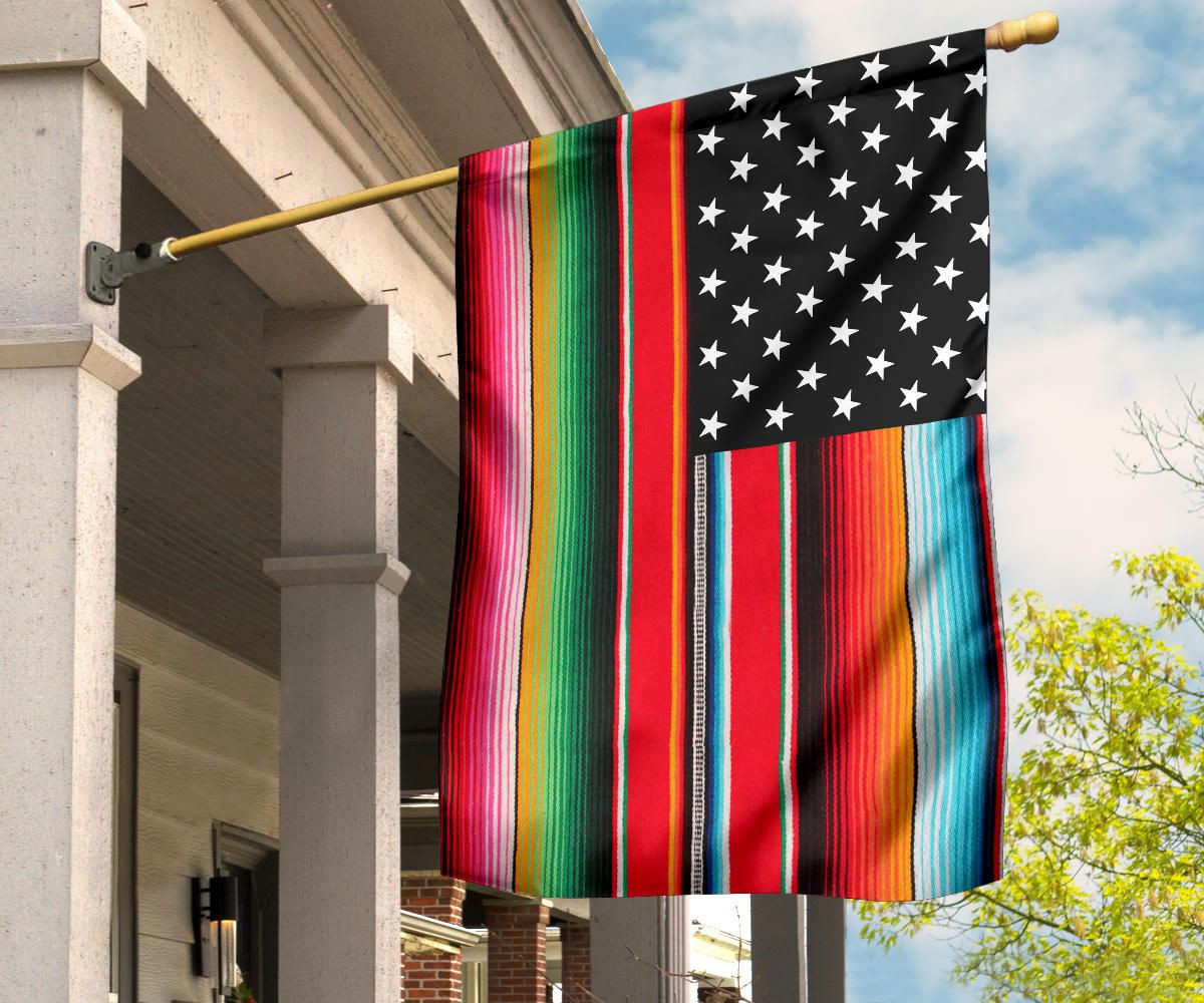 Mexican American Serape United Flag For Decor Mexican flag Printable Mexican Souvenirs Online Mexican American Serape United Flag For Decor Mexican flag Printable Mexican Souvenirs Online
