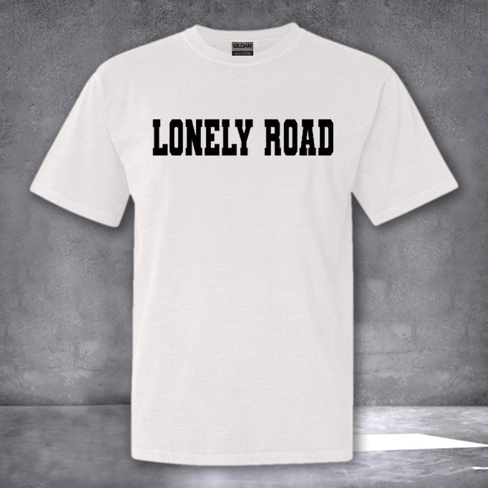 MGK x Jelly Roll Lonely Road Shirt Gifts For Music Lovers For Fan MGK x Jelly Roll Lonely Road Shirt Gifts For Music Lovers For Fan