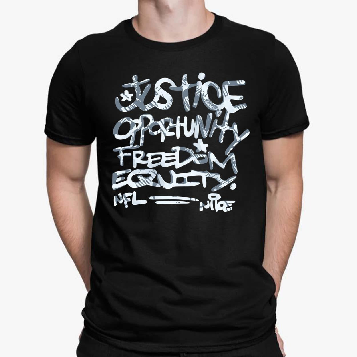Mike Tomlin Hoodie Tomlin Justice Opportunity Equity Freedom Shirt Mike Tomlin Justice Shirt Mike Tomlin Hoodie Tomlin Justice Opportunity Equity Freedom Shirt Mike Tomlin Justice Shirt
