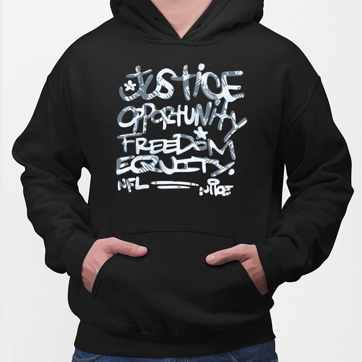 Mike Tomlin Hoodie Tomlin Justice Opportunity Equity Freedom Shirt Mike Tomlin Justice Shirt Mike Tomlin Hoodie Tomlin Justice Opportunity Equity Freedom Shirt Mike Tomlin Justice Shirt