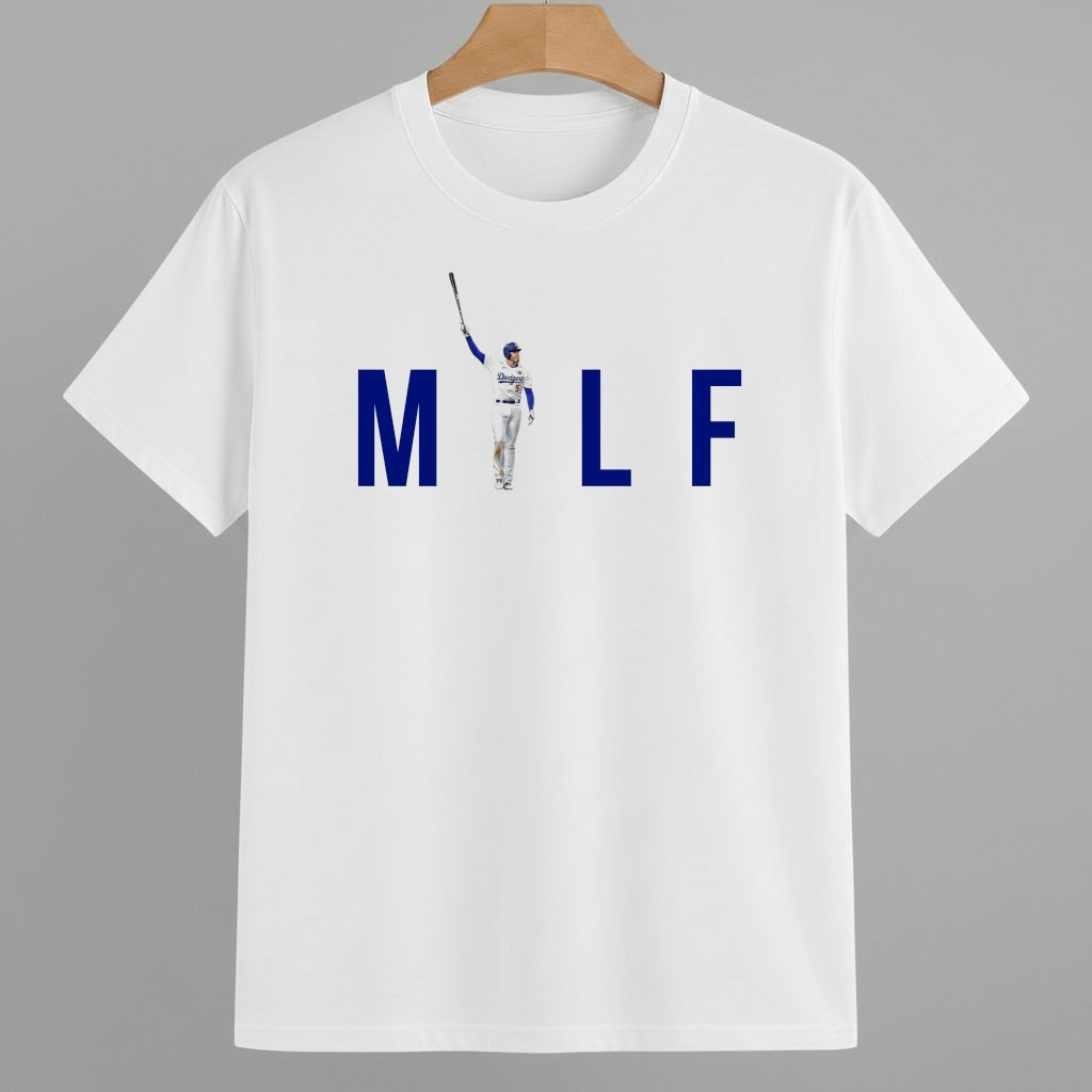 MILF Man, I Love Freddie Shirt Portland Frog Resist Merch MILF Man, I Love Freddie Shirt Portland Frog Resist Merch