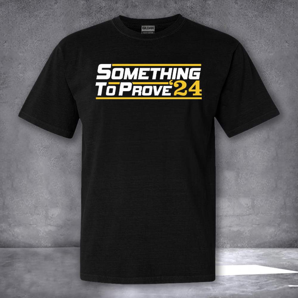 Missouri Tigers Something To Prove 2024 Shirt Gifts For Football Fan Missouri Tigers Something To Prove 2024 Shirt Gifts For Football Fan